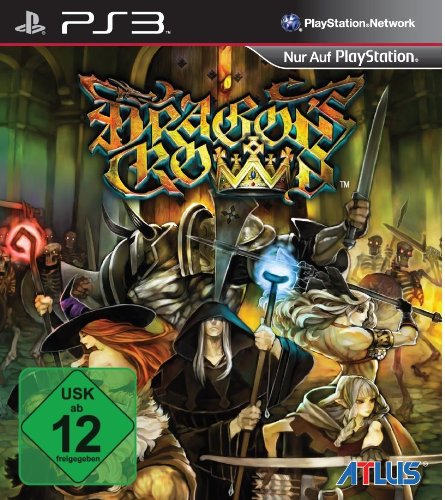  - Dragon's Crown