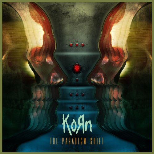 Korn - The Paradigm Shift (Deluxe Edition)