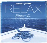 Blank & Jones - Relax Edition 7 (Seven)-Deluxe Hardcover Box