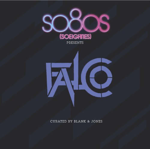 Falco - So80s (So Eighties) Presents Falco