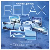 Blank & Jones - Monument (Deluxe Edition) (Remastered)