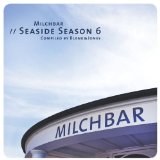 Blank & Jones - Milchbar Seaside Season 8 (Deluxe Hardcover Packag