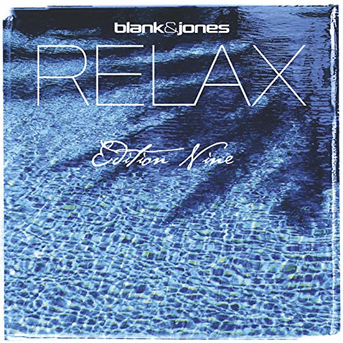 Blank & Jones - Relax Edition 9 (Nine)