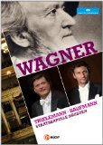 Wagner , Richard - Wagner: Parsifal (Kaufmann, Pape, Mattei, Dalayman, Nikitzin, Gatti, Girard) (DVD)