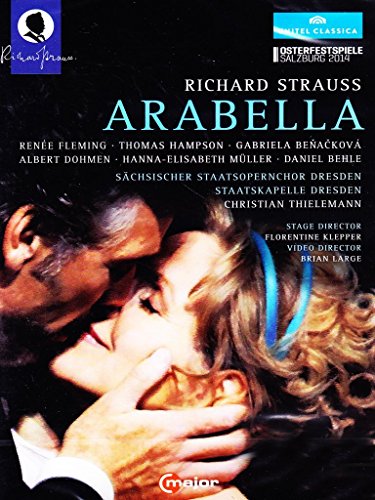  - Strauss: Arabella [2 DVDs]