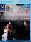  - Strauss: Arabella [Fleming, Hampson, Dohmen, Thielemann] [Blu-ray]