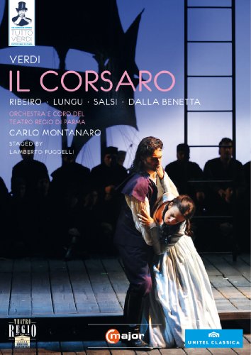  - Tutto Verdi: Il Corsaro