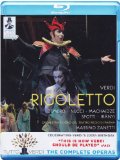  - Tutto Verdi: Falstaff (Teatro Regio di Parma, 2012) [Blu-ray]