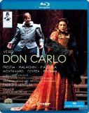  - Tutto Verdi: Un Ballo in Maschera [Blu-ray]