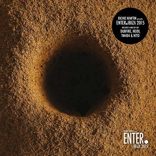 Sampler - Enter.Ibiza2015 (4cd Box Mixed)