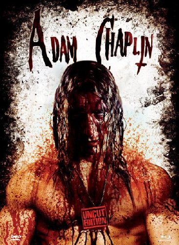  - Adam Chaplin - Uncut [Blu-ray] [Limited Edition]