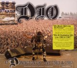 Dio - Dio´s Inferno - The Last In Live