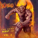 Dio - Diamonds - The Best of DIO