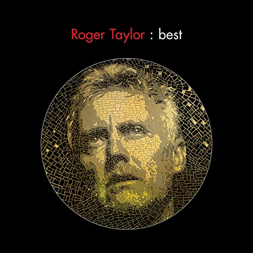 Roger Taylor - Best [Vinyl LP]