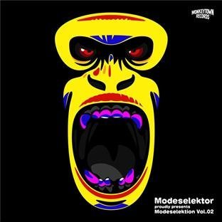 Sampler - Modeselektion 2 (presented by Modeselektor)