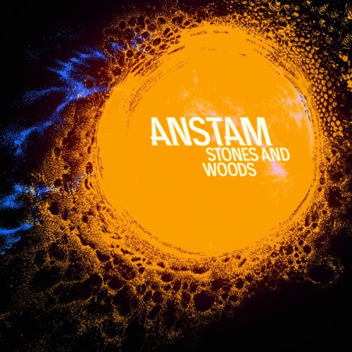 Anstam - Stones and Woods [Vinyl LP] [Vinyl LP]