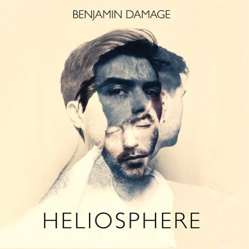 Damage , Benjamin - Heliosphere