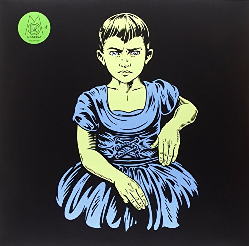 Moderat - III (Vinyl)