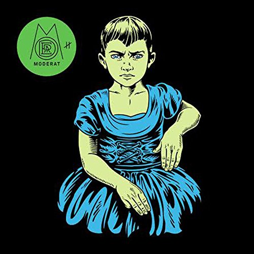 Moderat - III (inkl. mp3) (Vinyl)