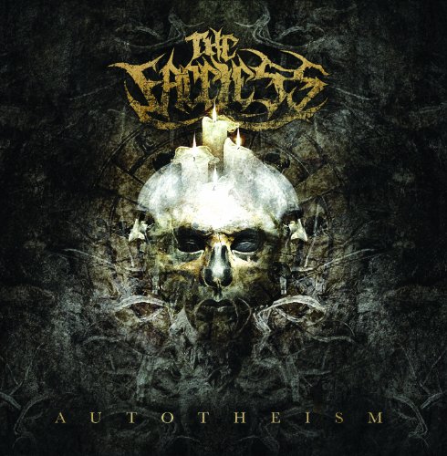 the Faceless - Autotheism