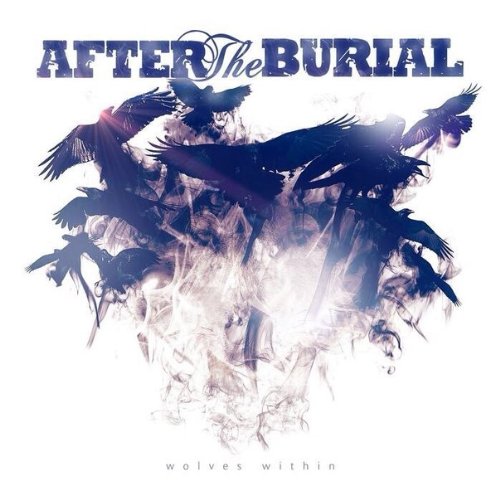 After the Burial - Wolves Within