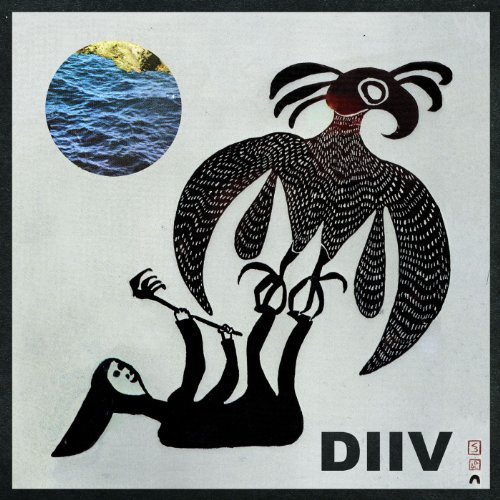 Diiv - Oshin