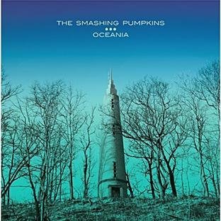 Smashing Pumpkins - Oceania