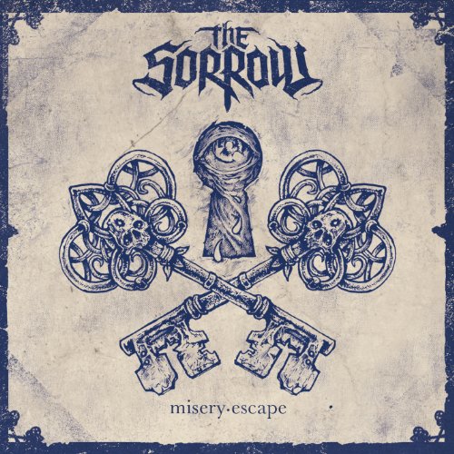 The Sorrow - Misery Escape (Limited First Edition)