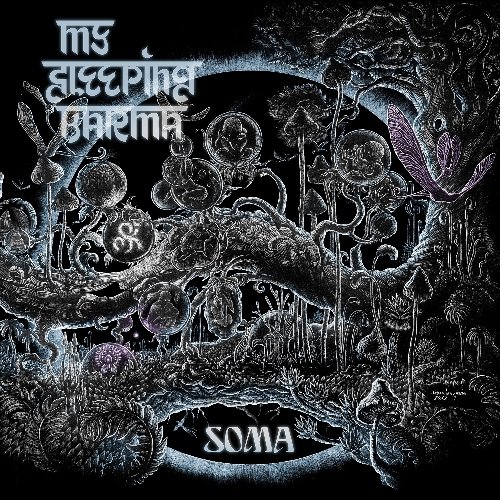 My Sleeping Karma - Soma (Limited Digipack)