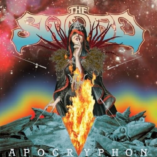 the Sword - Apocryphon (Limited First Edition)