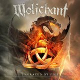 Wolfchant - Call Of The Black Winds