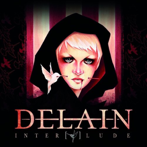 Delain - Interlude (Ltd.First.Edt.+Bonus Dvd)