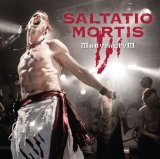 Saltatio Mortis - Wachstum über Alles (Limited First Edition Digipack)