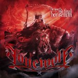 Lonewolf - The Dark Crusade