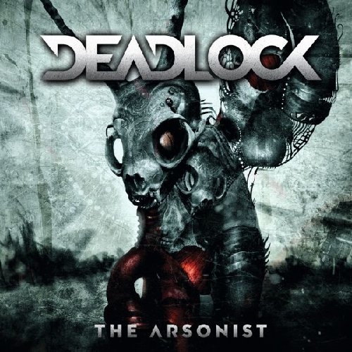  - The Arsonist (Limited First Edition im Digipack inkl. 2 Bonustracks)