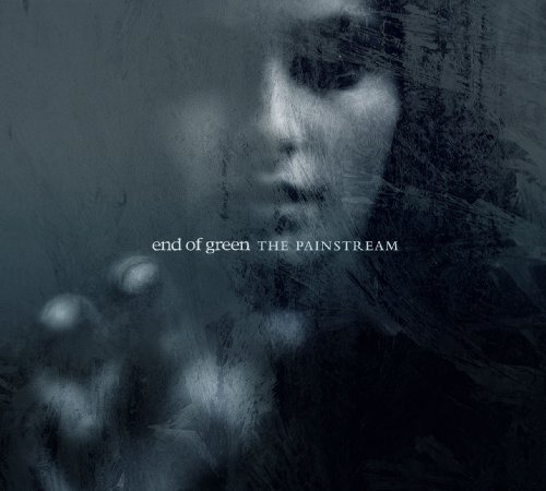 End Of Green - The Painstream (Limited First Edition)