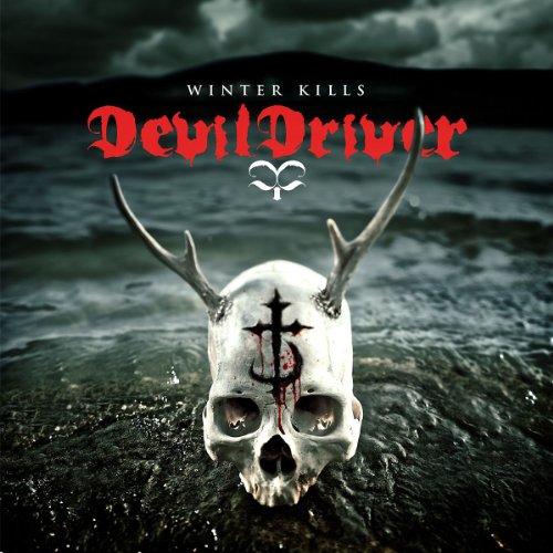 DevilDriver - Winter Kills (CD DVD) (Limited MediaBook Edition)