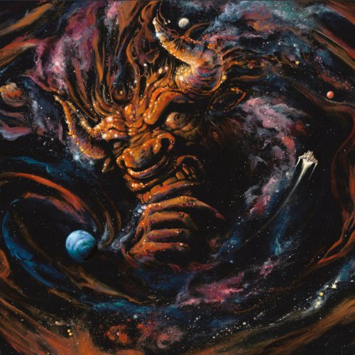 Monster Magnet - Last Patrol (Ltd.Digi)