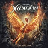 Xandria - India