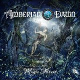 Amberian Dawn - Magic Forest (Limited First Edition)