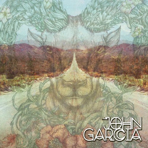 John Garcia - John Garcia (Limited First Edition)