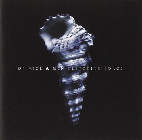 Of Mice and Men - Restoring Force