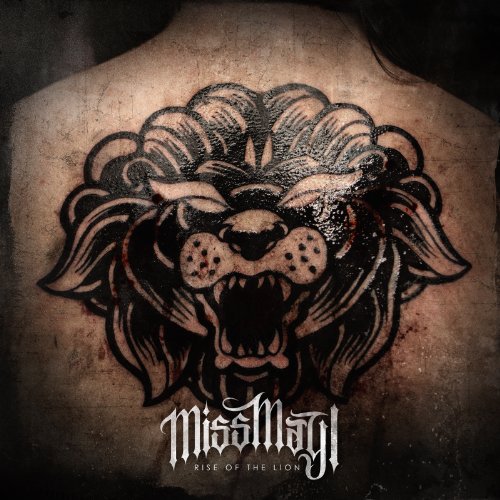 Miss May I - Rise of the Lion