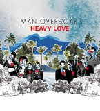 Man Overboard - Heart Attack