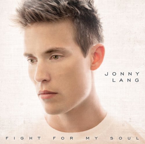 Jonny Lang - Fight for My Soul (Ltd.Edition)