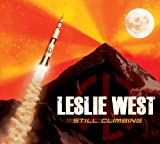 West , Leslie - Blues to die for