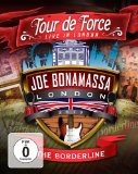 Bonamassa , Joe - Live From Nowhere In Particular