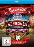  - Joe Bonamassa: Tour De Force - Shepherd's Bush Empire [2 DVDs]