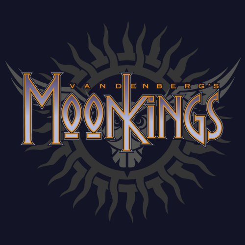 Vandenberg'S Moonkings - Moonkings