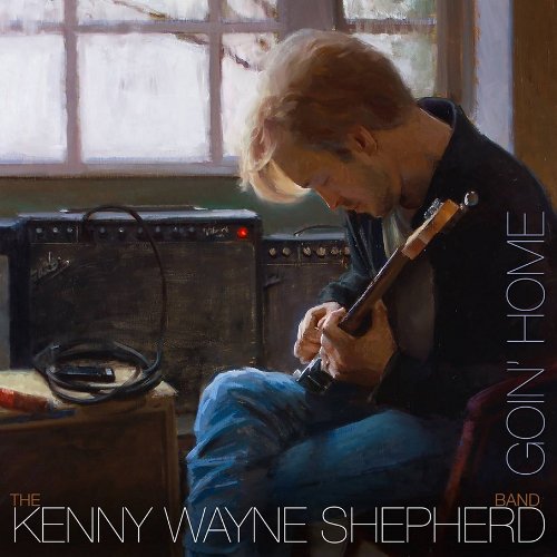 Shepherd , Kenny Wayne - Goin' Home (Limited Edition)